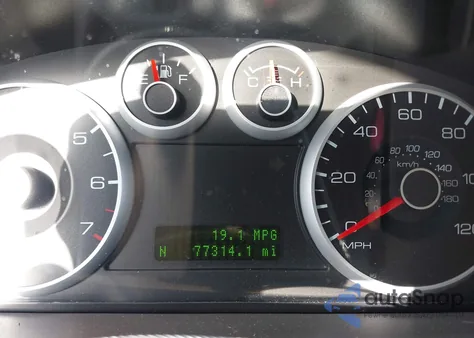 2009 Ford Fusion Sel from USA, damaged, VIN 3FAHP08199R150204